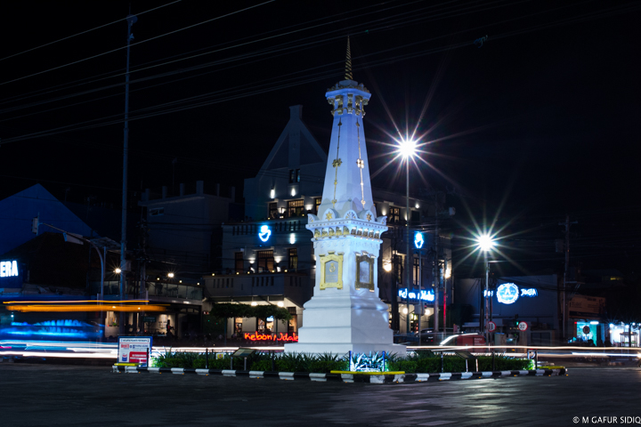 Tugu-Jogja